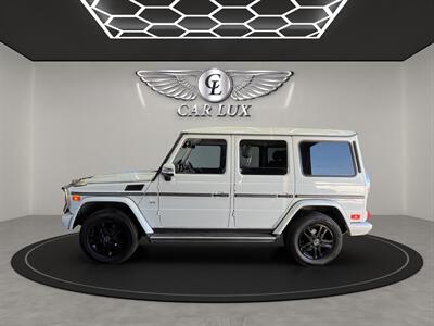 2014 Mercedes-Benz G 550 4MATIC®   - Photo 4 - Lennox, CA 90304