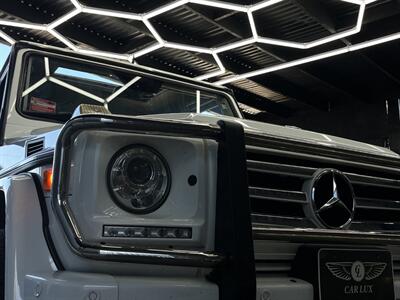 2014 Mercedes-Benz G 550 4MATIC®   - Photo 21 - Lennox, CA 90304