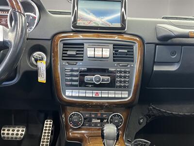 2014 Mercedes-Benz G 550 4MATIC®   - Photo 13 - Lennox, CA 90304