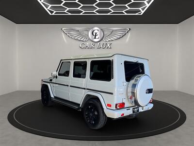 2014 Mercedes-Benz G 550 4MATIC®   - Photo 5 - Lennox, CA 90304