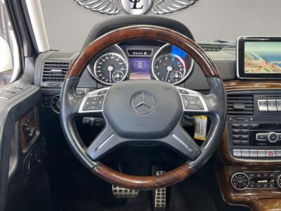2014 Mercedes-Benz G 550 4MATIC®   - Photo 10 - Lennox, CA 90304