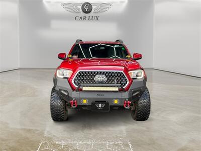 2018 Toyota Tacoma TRD Off-Road V6 - Photo 8 - Lennox, CA 90304