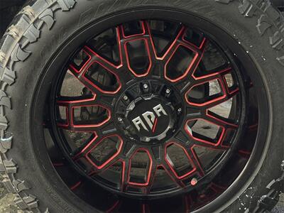 2018 Toyota Tacoma TRD Off-Road V6 - Photo 19 - Lennox, CA 90304