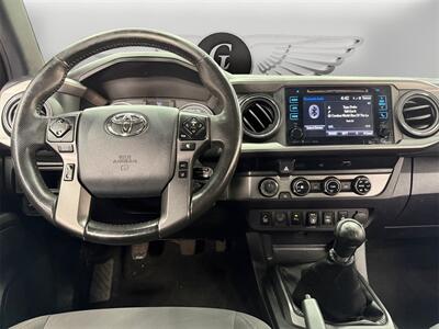 2018 Toyota Tacoma TRD Off-Road V6 - Photo 10 - Lennox, CA 90304