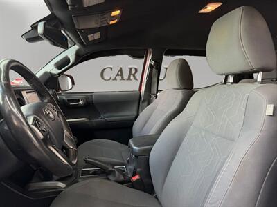 2018 Toyota Tacoma TRD Off-Road V6   - Photo 9 - Lennox, CA 90304