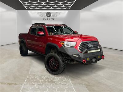 2018 Toyota Tacoma TRD Off-Road V6 - Photo 7 - Lennox, CA 90304