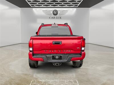 2018 Toyota Tacoma TRD Off-Road V6 - Photo 4 - Lennox, CA 90304