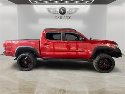 2018 Toyota Tacoma TRD Off-Road V6 - Photo 6 - Lennox, CA 90304