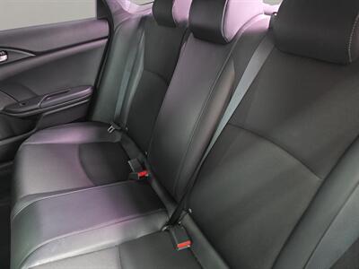 2020 Honda Civic Sport   - Photo 13 - Lennox, CA 90304