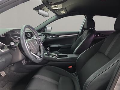 2020 Honda Civic Sport   - Photo 10 - Lennox, CA 90304