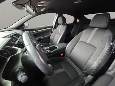 2020 Honda Civic Sport   - Photo 19 - Lennox, CA 90304