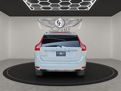 2014 Volvo XC60 3.2   - Photo 6 - Lennox, CA 90304