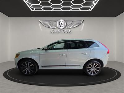 2014 Volvo XC60 3.2   - Photo 4 - Lennox, CA 90304