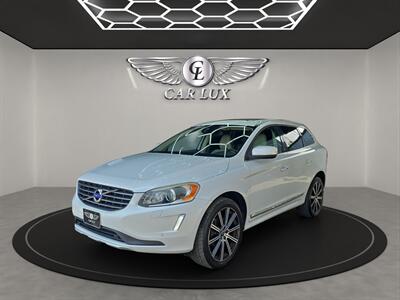 2014 Volvo XC60 3.2   - Photo 3 - Lennox, CA 90304