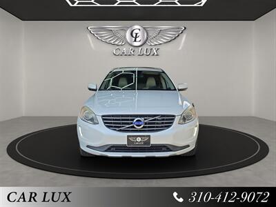 2014 Volvo XC60 3.2   - Photo 2 - Lennox, CA 90304