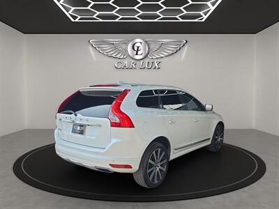 2014 Volvo XC60 3.2   - Photo 7 - Lennox, CA 90304