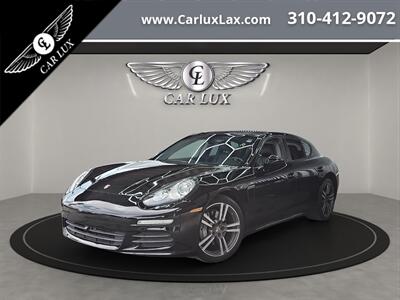 2015 Porsche Panamera   - Photo 3 - Lennox, CA 90304