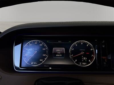 2016 Mercedes-Benz S 550   - Photo 19 - Lennox, CA 90304