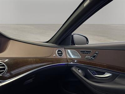 2016 Mercedes-Benz S 550   - Photo 25 - Lennox, CA 90304
