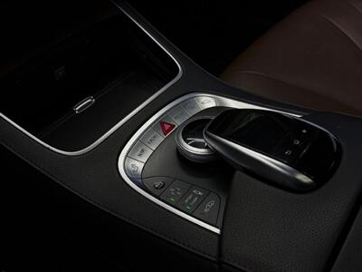 2016 Mercedes-Benz S 550   - Photo 20 - Lennox, CA 90304