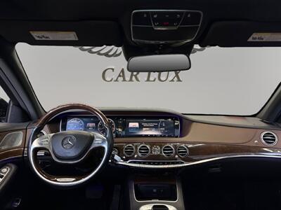 2016 Mercedes-Benz S 550   - Photo 10 - Lennox, CA 90304