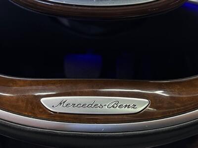 2016 Mercedes-Benz S 550   - Photo 18 - Lennox, CA 90304