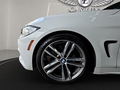 2018 BMW 430i Gran Coupe   - Photo 8 - Lennox, CA 90304