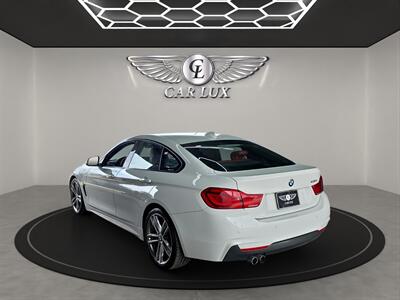 2018 BMW 430i Gran Coupe   - Photo 4 - Lennox, CA 90304