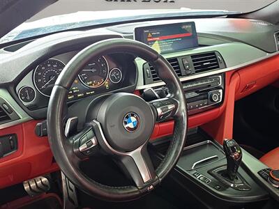 2018 BMW 430i Gran Coupe   - Photo 13 - Lennox, CA 90304