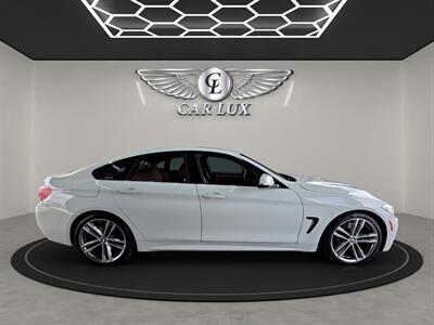 2018 BMW 430i Gran Coupe   - Photo 7 - Lennox, CA 90304