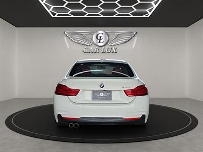 2018 BMW 430i Gran Coupe   - Photo 5 - Lennox, CA 90304