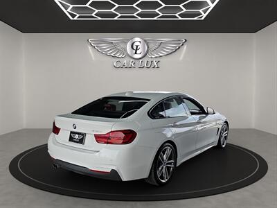 2018 BMW 430i Gran Coupe   - Photo 6 - Lennox, CA 90304