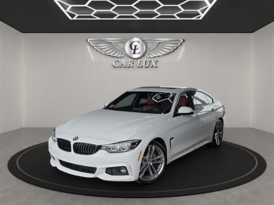 2018 BMW 430i Gran Coupe   - Photo 3 - Lennox, CA 90304