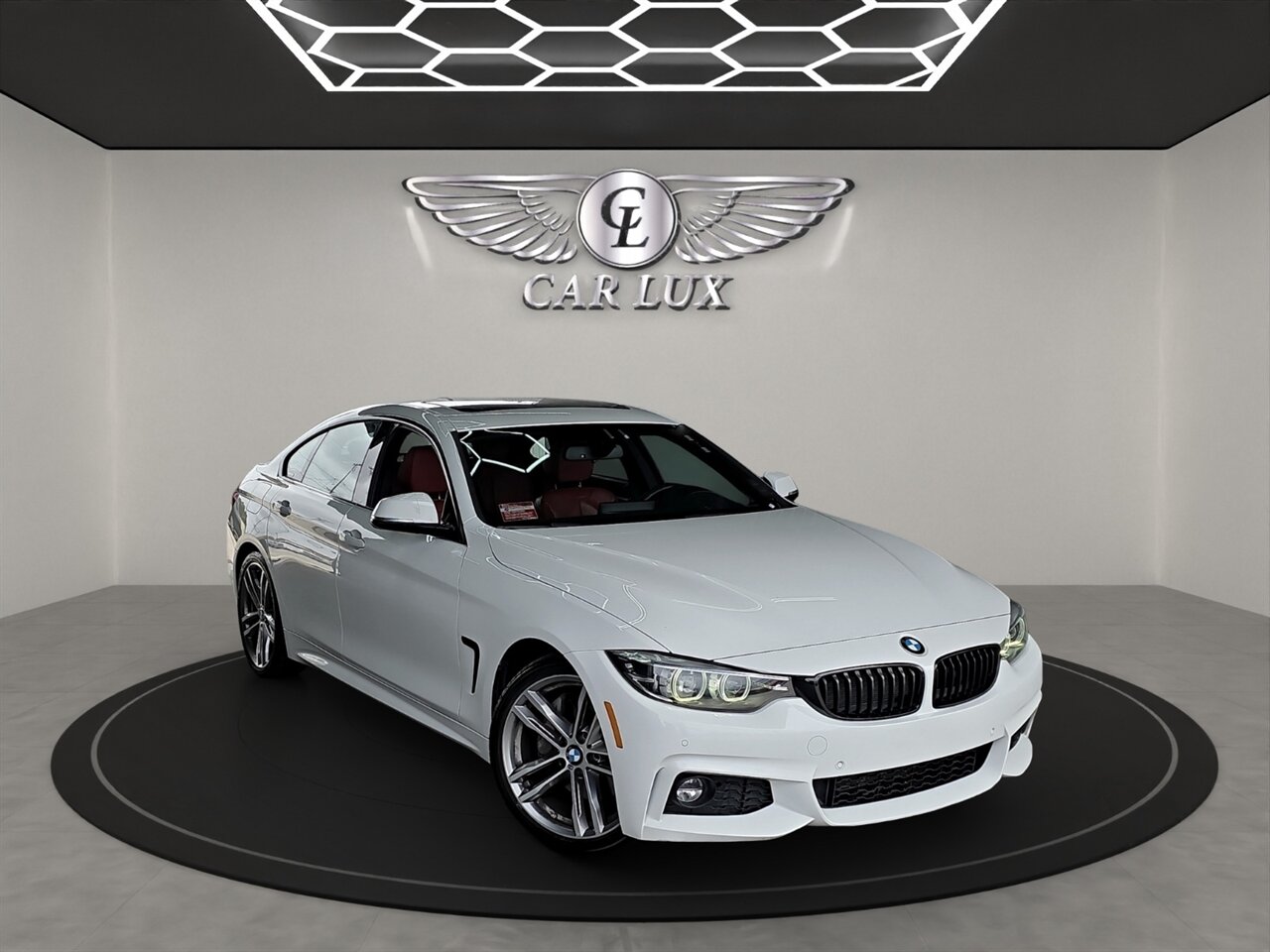 2018 BMW 430i Gran Coupe - Photo 1 - Lennox, CA 90304