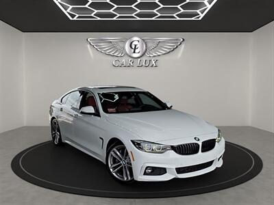 2018 BMW 430i Gran Coupe   - Photo 1 - Lennox, CA 90304