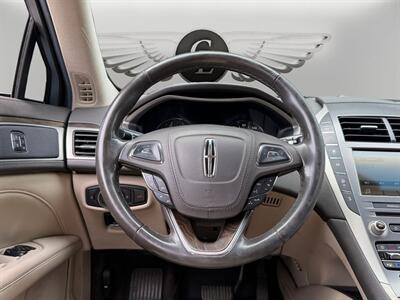 2017 Lincoln MKZ/Zephyr Reserve   - Photo 12 - Lennox, CA 90304