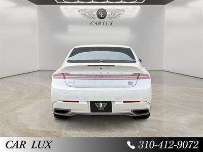 2017 Lincoln MKZ/Zephyr Reserve   - Photo 4 - Lennox, CA 90304