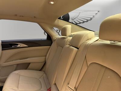 2017 Lincoln MKZ/Zephyr Reserve   - Photo 13 - Lennox, CA 90304