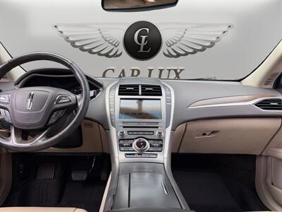 2017 Lincoln MKZ/Zephyr Reserve   - Photo 11 - Lennox, CA 90304