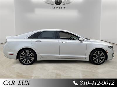 2017 Lincoln MKZ/Zephyr Reserve   - Photo 6 - Lennox, CA 90304