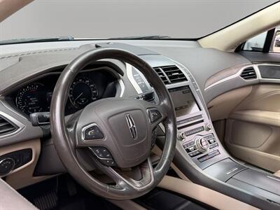 2017 Lincoln MKZ/Zephyr Reserve   - Photo 15 - Lennox, CA 90304