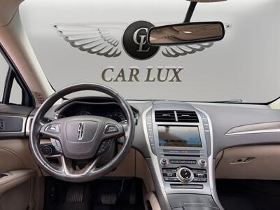 2017 Lincoln MKZ/Zephyr Reserve   - Photo 10 - Lennox, CA 90304