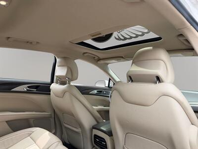 2017 Lincoln MKZ/Zephyr Reserve   - Photo 18 - Lennox, CA 90304