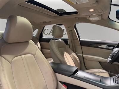 2017 Lincoln MKZ/Zephyr Reserve   - Photo 14 - Lennox, CA 90304