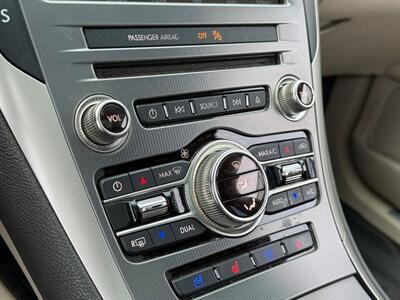 2017 Lincoln MKZ/Zephyr Reserve   - Photo 21 - Lennox, CA 90304