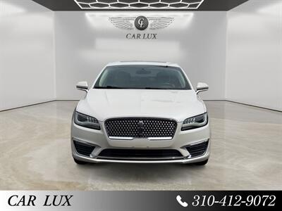 2017 Lincoln MKZ/Zephyr Reserve   - Photo 8 - Lennox, CA 90304