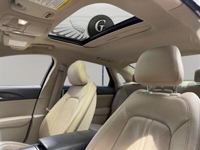 2017 Lincoln MKZ/Zephyr Reserve   - Photo 9 - Lennox, CA 90304