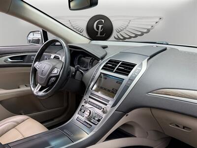 2017 Lincoln MKZ/Zephyr Reserve   - Photo 16 - Lennox, CA 90304