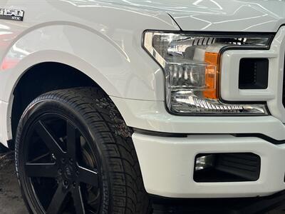2019 Ford F-150 XL   - Photo 19 - Lennox, CA 90304