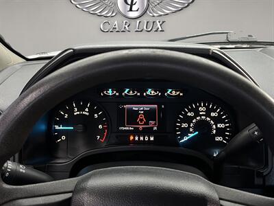 2019 Ford F-150 XL   - Photo 10 - Lennox, CA 90304